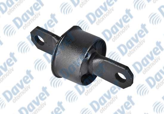MKS 1510 Arka Travers Takozu Focus